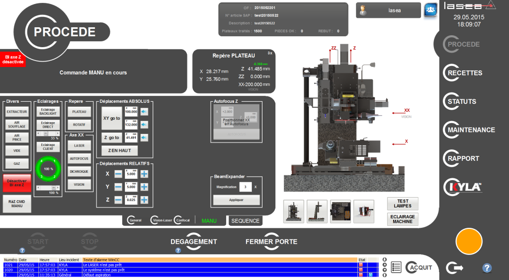 Lasea - 4.9 - 3-LS-HMI_Catalogue2015