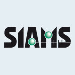 Lasea expose au salon SIAMS (Moutier-Suisse) du 6 au 9 mai 2014