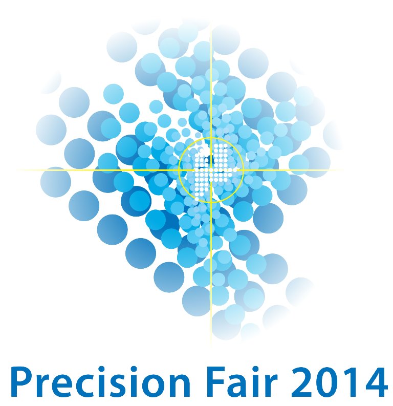 Lasea expose à la Precisiebeurs – Precision fair 2014