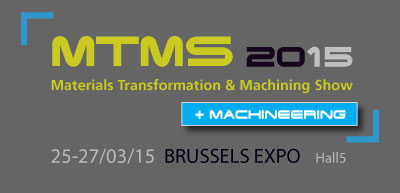 Lasea expose au MTMS 2015