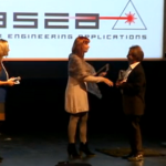 Lasea reçoit le Prix Tremplin à l’Exportation 2014