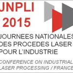 Lasea était aux JNPLI 2015