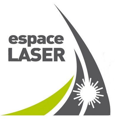 LASEA expose à Espace Laser 2015