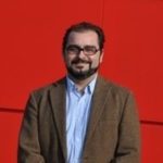 Dr Jose Antonio RAMOS DE CAMPOS élu au Conseil d’Administration de Photonics21 |  7 novembre 2016