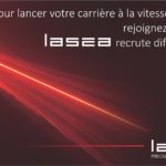 LASEA Belgique recrute !