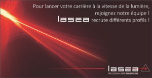 LASEA Belgique recrute !