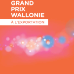 LASEA reçoit le Grand Prix Wallonie à l’Exportation 2018