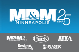 LASEA at MD&M Minneapolis (stand #1251)