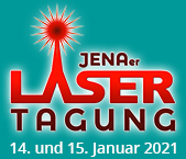 Jenaer Lasertagung + Laser Korea Winter Workshop