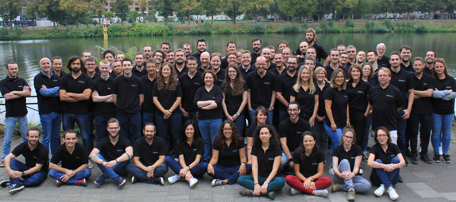 Image Team