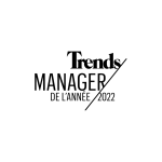 Nominé au « Trends Manager de l’année 2022 »
