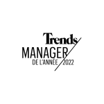 Nominé au « Trends Manager de l’année 2022 »