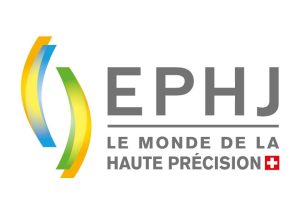 Nominée au salon EPHJ 2022