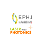Découvrez notre gamme à l’EPHJ et Laser World of Photonics